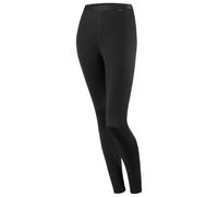 Löffler - Women's Long Underpants Transtex Merino - Sous-vêtement mérinos - 40 - black