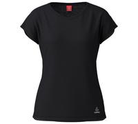 Löffler - Women's Loose Shirt Merino - Sous-vêtement mérinos - 38 - black