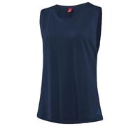 Löffler - Women's Loose Tanktop Merino-Tencel - Haut en mérinos - 36 - dark blue