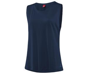 Löffler - Women's Loose Tanktop Merino-Tencel - Haut en mérinos - 38 - dark blue