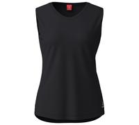 Löffler - Women's Loose Tanktop Transtex Single - Débardeur - 40 - black