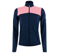 Löffler - Women's Midjacket Tour Tech-Stretch - Veste polaire - 46 - dark blue