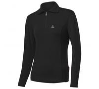 Löffler - Women's Midlayer Evo Turtle Transtex - Pull polaire - 38 - black