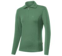 Löffler - Women's Midlayer Evo Turtle Transtex - Pull polaire - 40 - pine