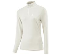Löffler - Women's Midlayer Transtex - Pull polaire - 42 - creme white