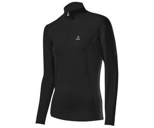 Löffler - Women's Midlayer Transtex - Pull polaire - 48 - black