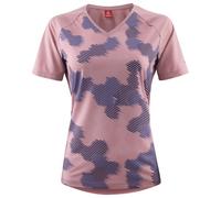 Löffler - Women's MTB T-Shirt Camy - Maillot de cyclisme - 38 - rosanne