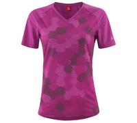 Löffler - Women's MTB T-Shirt Camy - Maillot de cyclisme - 46 - purple