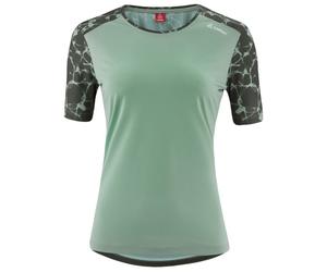 Löffler - Women's MTB T-Shirt Parella - Maillot de cyclisme - 38 - cottage