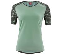 Löffler - Women's MTB T-Shirt Parella - Maillot de cyclisme - 40 - cottage