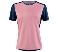 Löffler - Women's MTB T-Shirt Parella - Maillot de cyclisme - 42 - rosanne