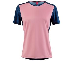 Löffler - Women's MTB T-Shirt Parella - Maillot de cyclisme - 44 - rosanne