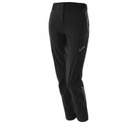 Löffler - Women's Pants Comfort Active Stretch - Pantalon softshell - 34 - Regular - black