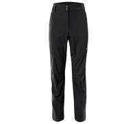 Löffler - Women's Pants Comfort ASW - Pantalon de randonnée - 46 - Regular - black