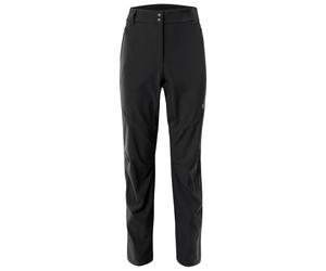 Löffler - Women's Pants Comfort ASW - Pantalon de randonnée - 72 - Long - black