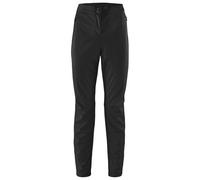 Löffler - Women's Pants Elegance Airblocc Light - Pantalon softshell - 46 - Regular - black