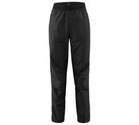 Löffler - Women's Pants Sport Micro - Pantalon de ski de fond - 44 - Regular - black