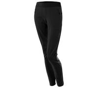 Löffler - Women's Pants XC-Pure Transtex - Pantalon softshell - 20 - Short - black