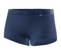 Loeffler Merino Light Panties Bleu 36 Femme