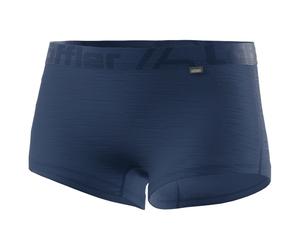 Löffler - Women's Panty Merino Light - Sous-vêtement mérinos - 40 - dark blue