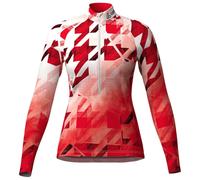 Löffler - Women's Racesuit Worldcup 25 - Ensemble de vêtements - 36 - red