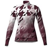 Löffler - Women's Racesuit Worldcup 25 - Ensemble de vêtements - 38 - aubergine