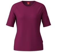 Löffler - Women's Shirt Merino-Tencel Comfort Fit - Haut en mérinos - 36 - bordeaux