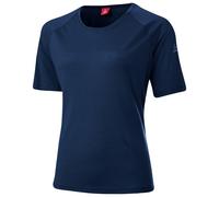 Löffler - Women's Shirt Merino-Tencel Comfort Fit - Haut en mérinos - 44 - dark blue