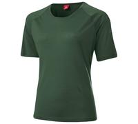 Löffler - Women's Shirt Merino-Tencel Comfort Fit - Haut en mérinos - 46 - olive