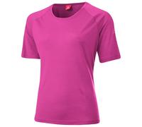 Löffler - Women's Shirt Merino-Tencel Comfort Fit - Haut en mérinos - 46 - purple