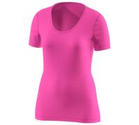 Löffler - Women's Shirt S/S Merino Light - Sous-vêtement mérinos - 44 - purple