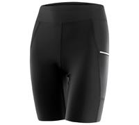 Loeffler 27784 Short Leggings Noir L Femme