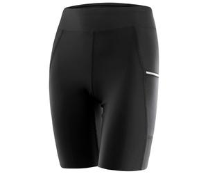 Löffler - Women's Short Tights - Legging - 40 - black