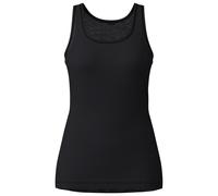 Löffler - Women's Singlet Merino Light - Sous-vêtement mérinos - 40 - black