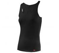 Löffler - Women's Singlet Transtex Light - Sous-vêtement synthétique - 36 - black