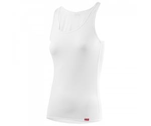 Löffler - Women's Singlet Transtex Light - Sous-vêtement synthétique - 44 - white