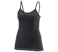 Löffler - Women's Spaghetti Top Grid Transtex Light - Sous-vêtement synthétique - 36 - black