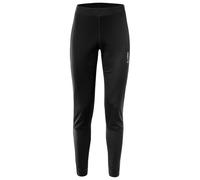 Löffler - Women's Tights Airblocc Warm - Pantalon de ski de fond - 38 - black