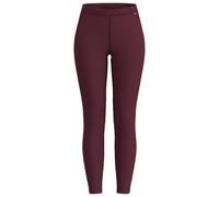 Löffler - Women's Unterhose Lang Transtex Warm - Caleçon long - 44 - aubergine