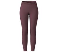Löffler - Women's Unterhose Lang Transtex Warm - Caleçon long - 48 - castagne