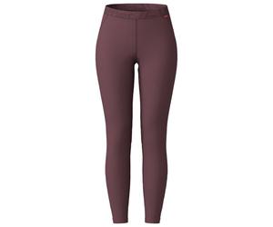 Löffler - Women's Unterhose Lang Transtex Warm - Caleçon long - 48 - castagne