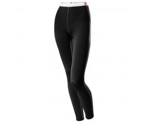 Löffler - Women's Unterhose Lang Transtex Warm - Caleçon long - 50 - black
