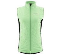 Löffler - Women's Vest PL60 - Gilet synthétique - 40 - mint cream