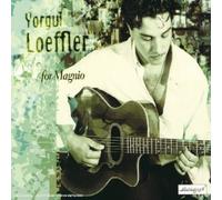 Loeffler, Yorgui - For Magnio