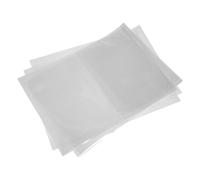 LOEFLIFA 10pièces Sachet Déshumidificateur Suspendu De Absorbeurs Humidité PVC Transparent pour Maison Bureau Cuisine Et Chambre Réutilisable Anti-Fuite