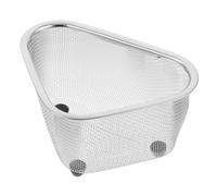LOEFLIFA 1pièce Panier De Rangement pour Évier Organisateur De Cuisine pour Éponges Brosses Et Égouttoir à Fruits Et Légumes Accessoire Pratique pour Maison Et Restaurant