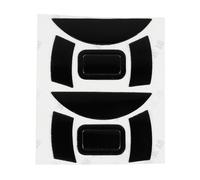 LOEFLIFA 2 Paires Silicone pour Souris Accessoires de Remplacement Antidérapants et Durables Améliorant la Glisse et la Précision pour Joueurs et Bureaux