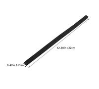 LOEFLIFA 3 pièces Joint de Bande de Scellage Mousse pour Machine Sous Vide Accessoire de Remplacement Compatible avec Plusieurs Modèles de Scelleuse de Réparation Étanche et Facile à