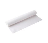 LOEFLIFA Range Hood Paper Roll Absorbant Papier Filtre Anti-graisse pour Hotte Cuisine Facile à Découper et Installer Résistant Chaleur
