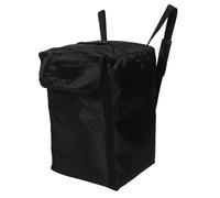 LOEFLIFA Sac À Dos Pour Cajon Sac À Bandoulière Étui À Percussion Pour Percussions Pour Cajon